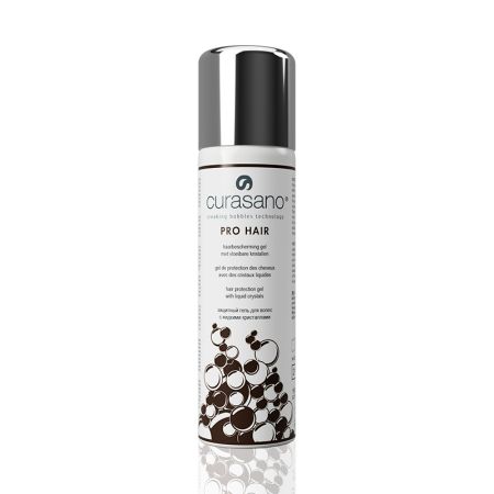 Creaking Bubbles Pro Hair