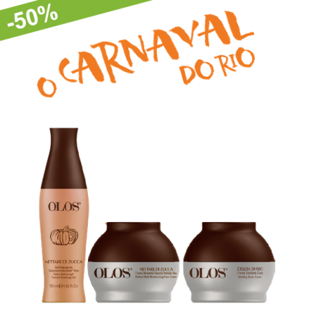 Rio De Janeiro - Balancing Beauty Kit