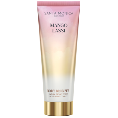 Santa Monica Mango Lassi Body Bronzer