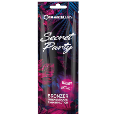 Supertan Secret Party 15ml