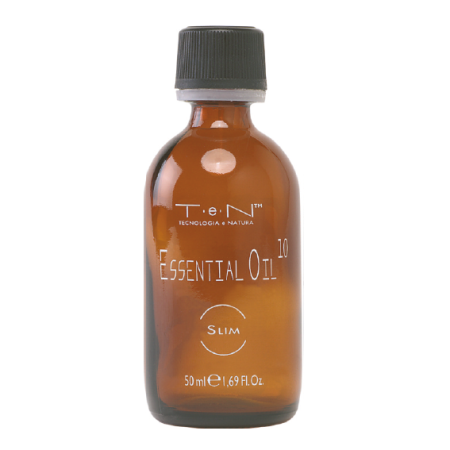 Essential Oil - Slim (50ml)