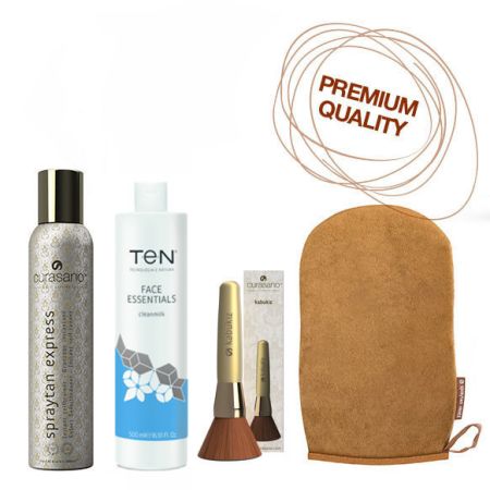 Spraytan Deluxe