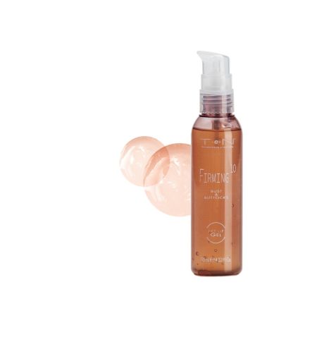 Lift Up Gel Bust & Buttocks 