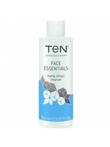 Face Essentials EyeLip Bifasic Cleanser 