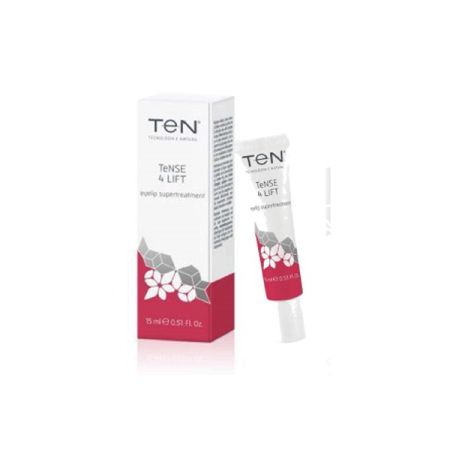 Tense 4 Lift  - Eyelip Supertreatment (15ml)
