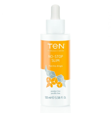 No-Stop Slim - Termo drops (100ml)