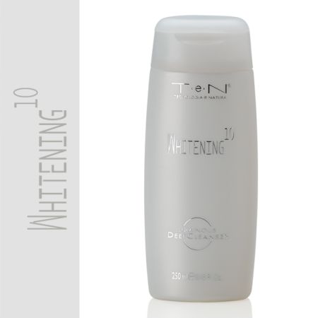 Luminous DeepCleanser